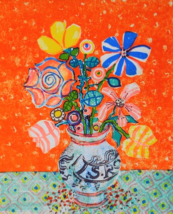 ポール・アイズピリ | 絵画市場 | 絵画の購入・売却から展示や相続相談まで