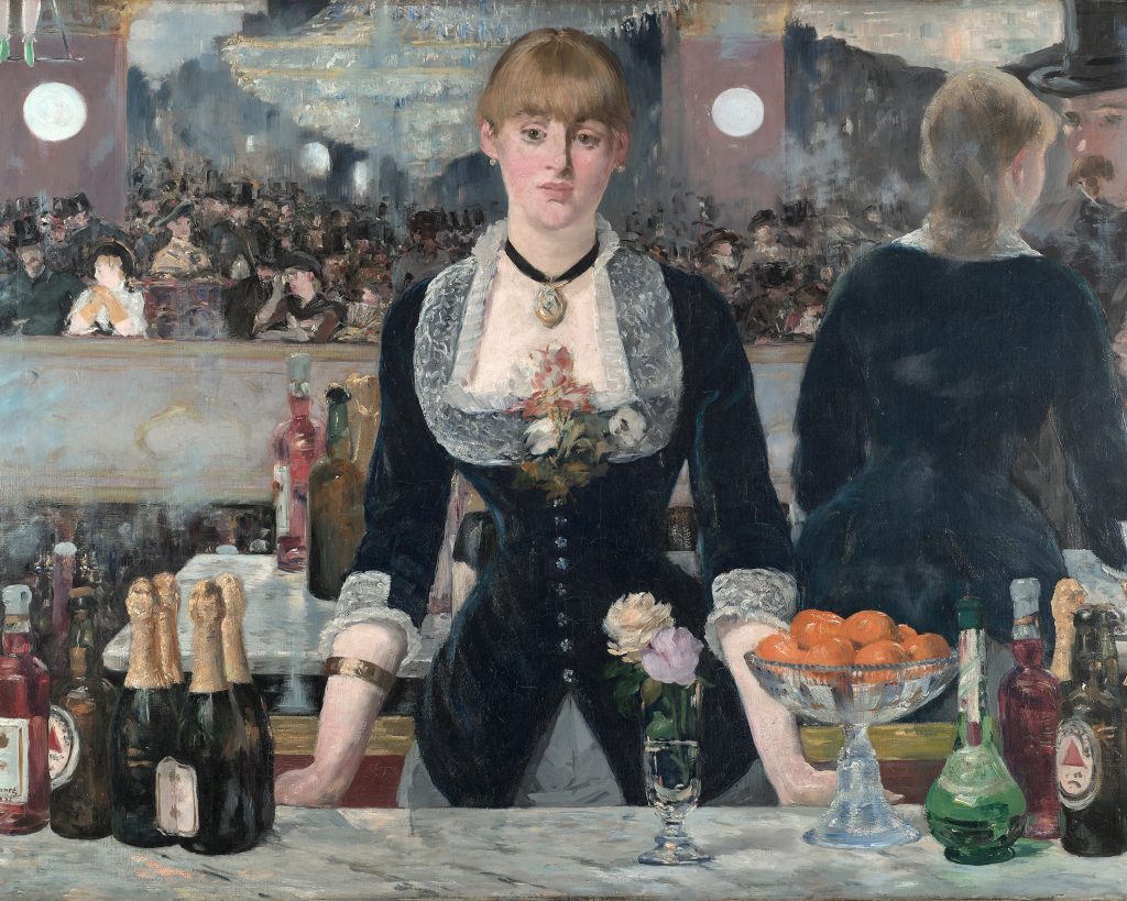 エドゥアール・マネ（STUDIO ART FLAG版 リトグラフ） | 絵画市場