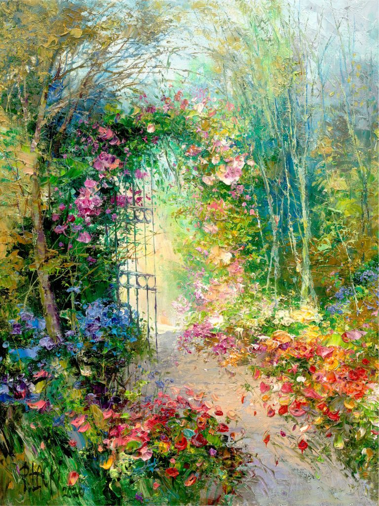 ウォンツキー（STUDIO ART FLAG版 リトグラフ） | 絵画市場 | 絵画の